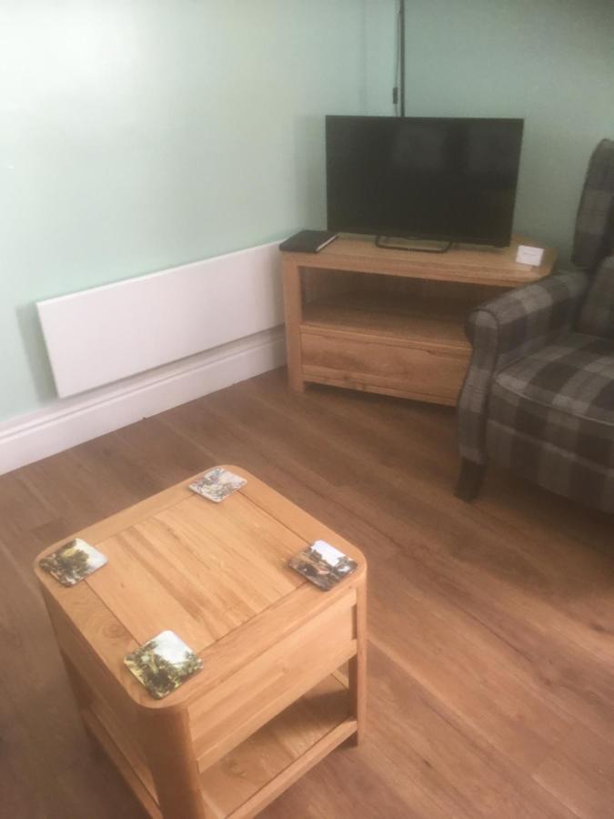 Brentwood Villa Beverley Eksteriør billede