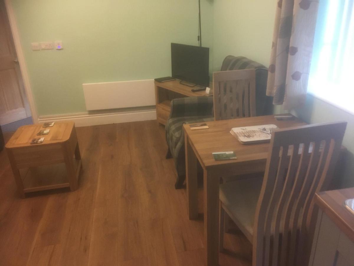 Brentwood Villa Beverley Eksteriør billede
