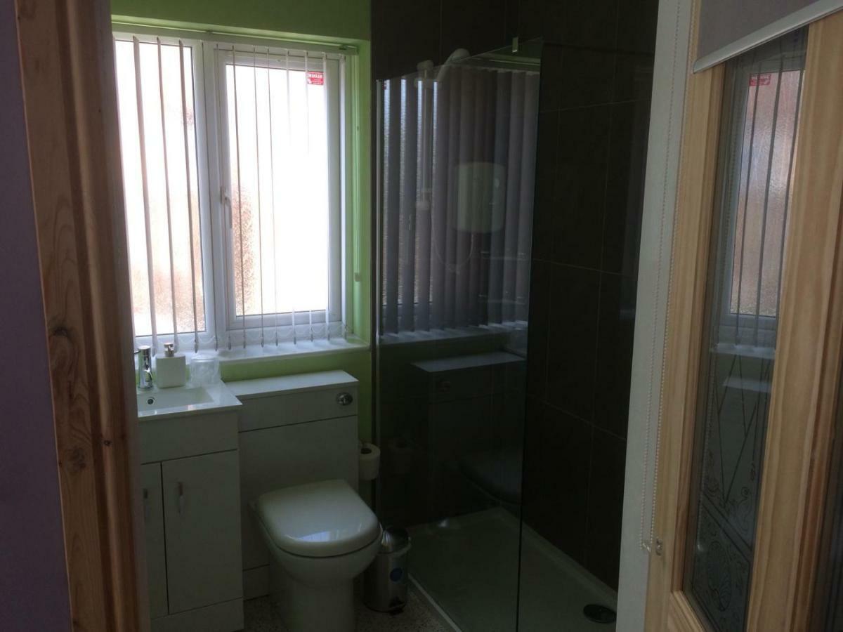 Brentwood Villa Beverley Eksteriør billede