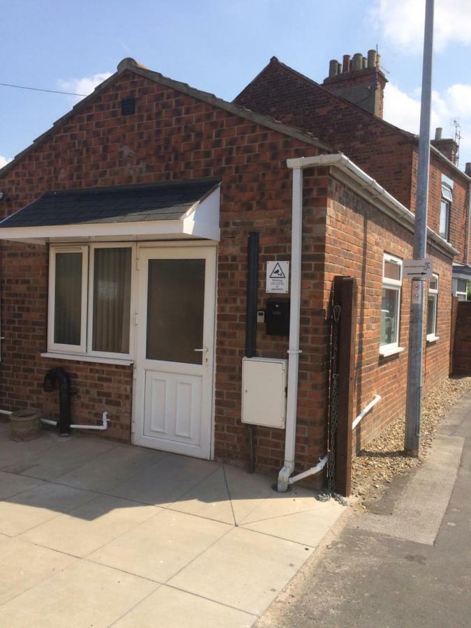 Brentwood Villa Beverley Eksteriør billede